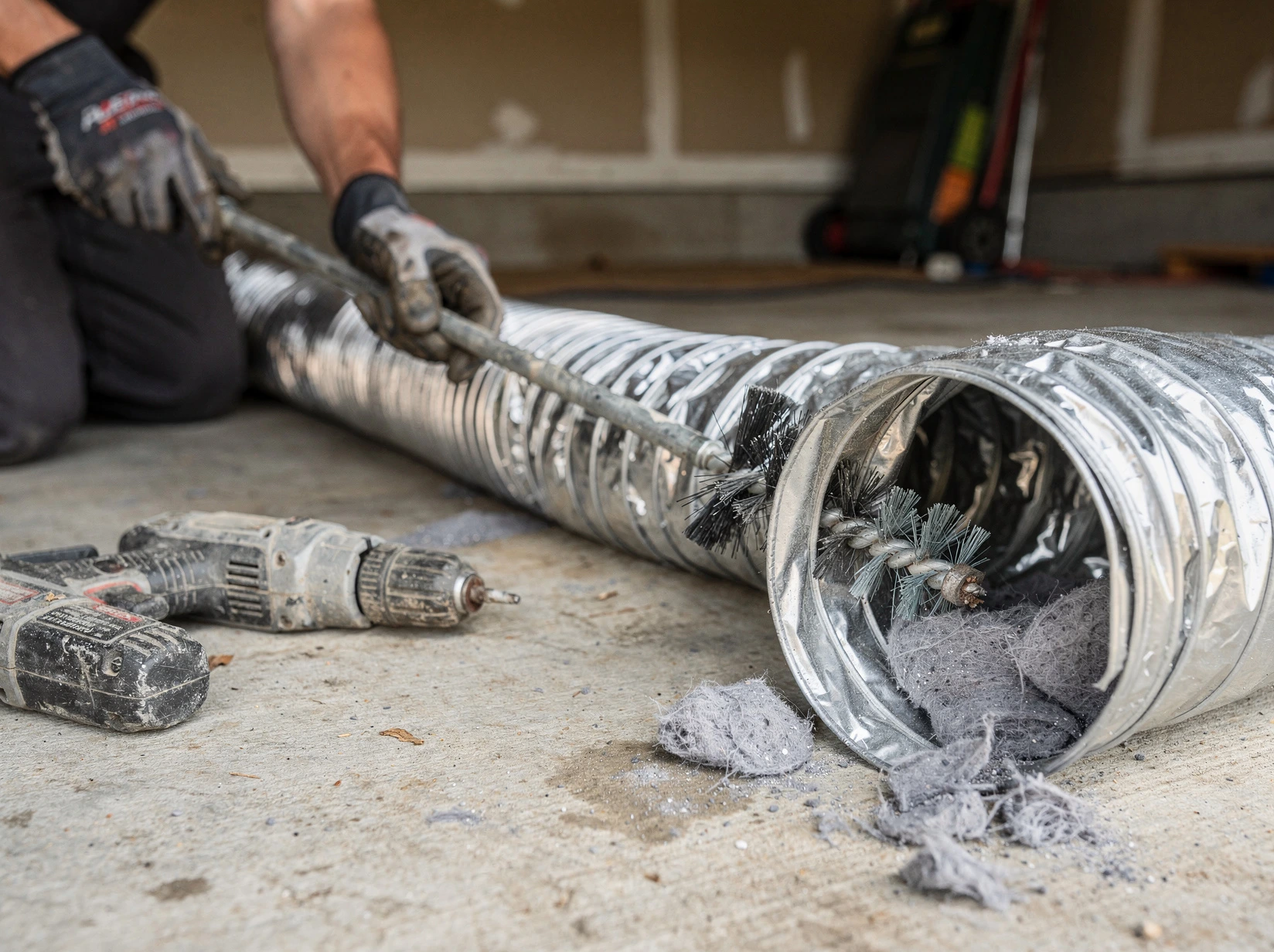 Duct Cleaning service in Woods Cross, UT