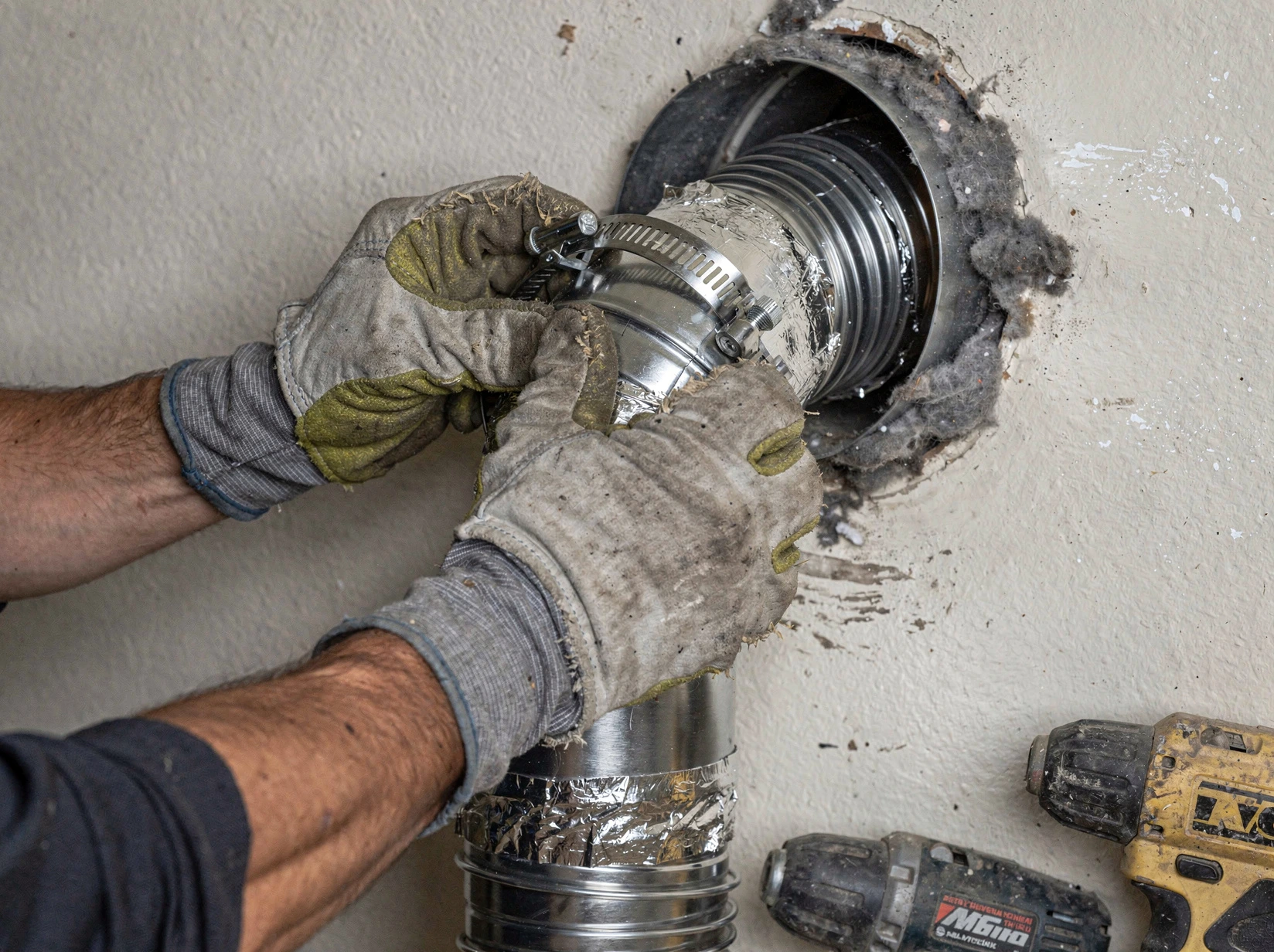 Hose Installation service in Woods Cross, UT