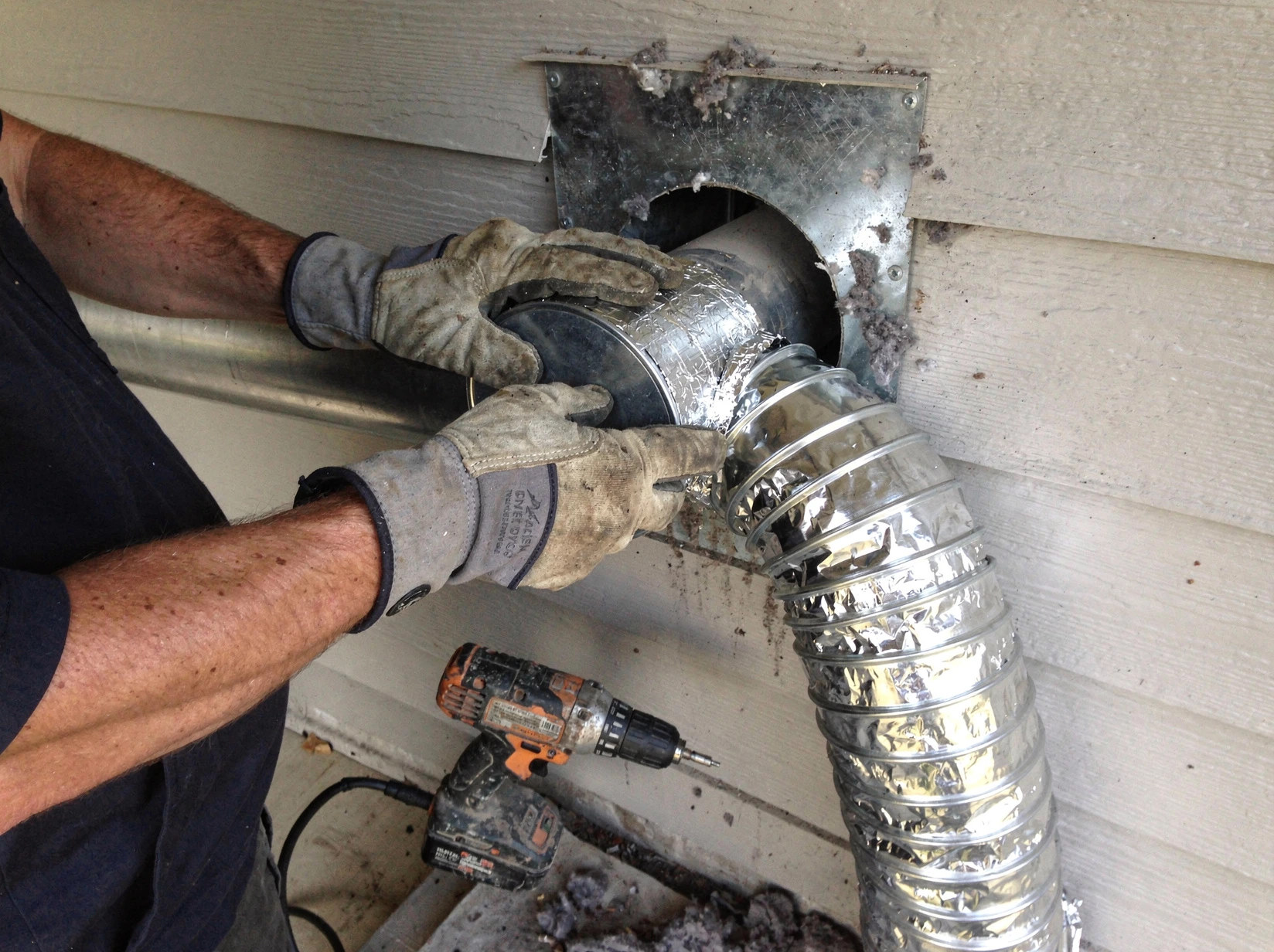 Vent Repair & Installation service in Woods Cross, UT